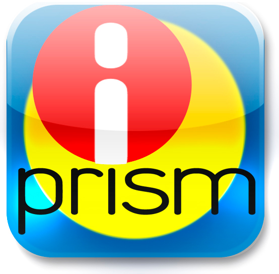 Icon iPrism