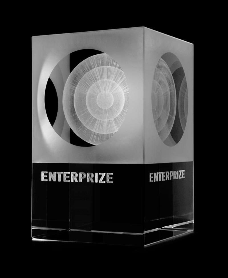 Enterprise Award